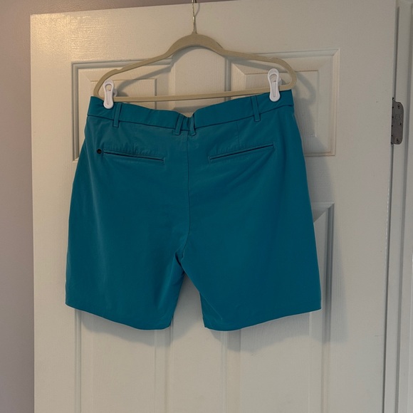 Greyson Montauk Sport Short 8” - Picture 2 of 3